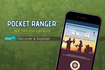 Image 0 for New York Fishing, Hunting…