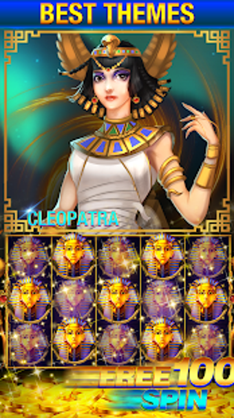 Image 1 for Slots 2019 - Free Slots C…