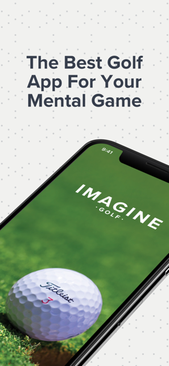 Image 3 for Imagine Golf