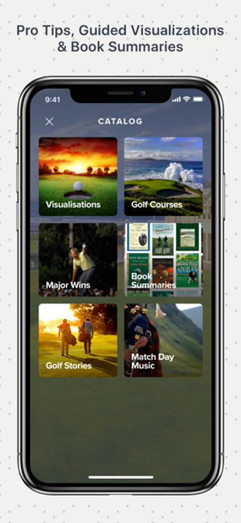 Image 0 for Imagine Golf