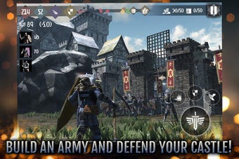 Image 0 for Heroes and Castles 2 Free