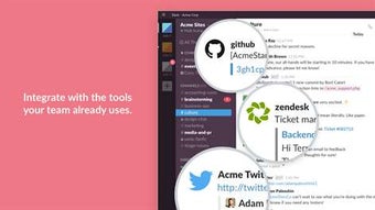 Imagen 0 para Slack for Windows 10