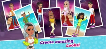 Image 0 for MovieStarPlanet 2