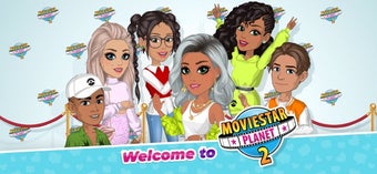 Image 1 for MovieStarPlanet 2
