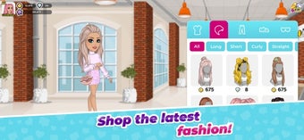 Image 1 for MovieStarPlanet 2