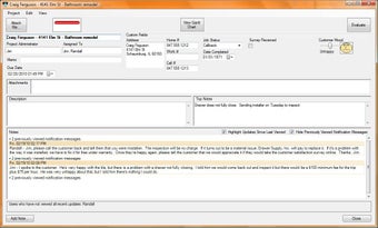 Imagen 0 para Floodlight Manager