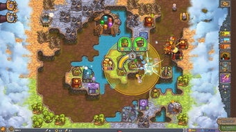Image 0 for Cursed Treasure 2