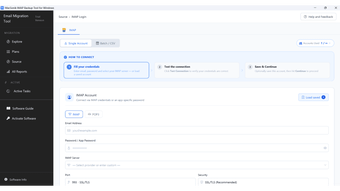 Image 0 for MacSonik Exchange to Offi…