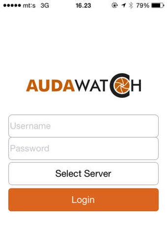 Image 0 for AudaWatch