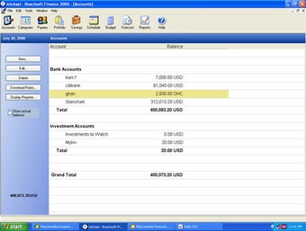 Imagen 0 para Boachsoft Finance