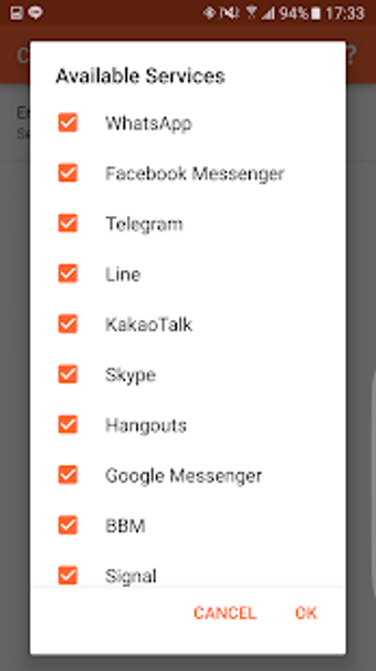 Imagen 1 para Chat Hub