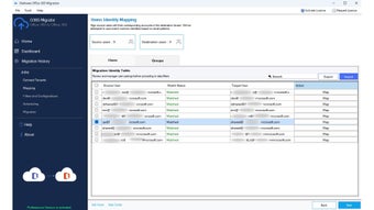 Imagen 0 para Shefware OneDrive Migrati…