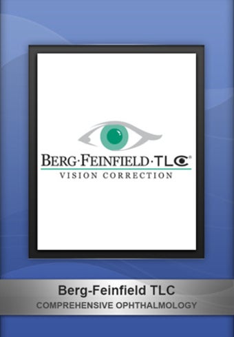 Image 0 for Berg-Feinfield TLC Vision…