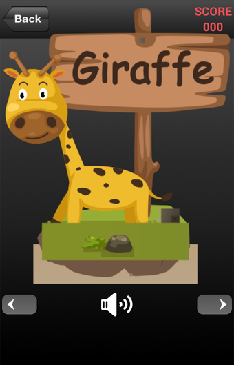 Imagen 2 para Learn English for Kids Fr…