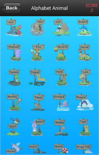 Imagen 3 para Learn English for Kids Fr…