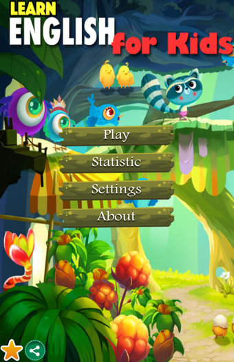 Imagen 1 para Learn English for Kids Fr…