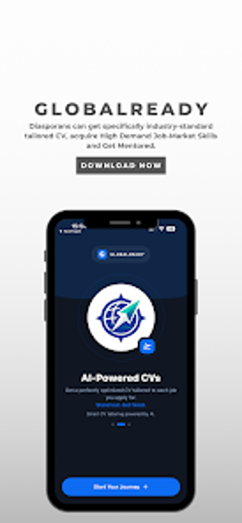 Image 0 for GlobalReady