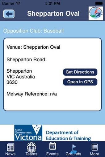 Imagen 0 para Victorian Teachers Games …