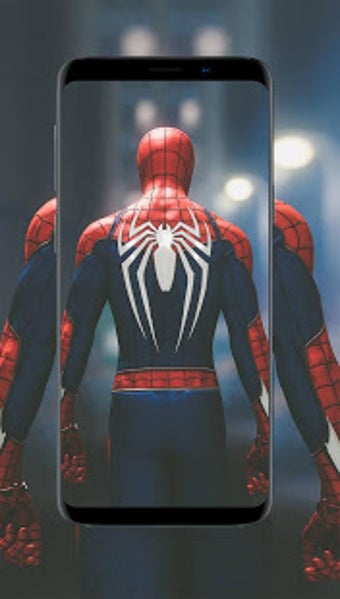 Imagen 1 para Superheroes Wallpaper 202…