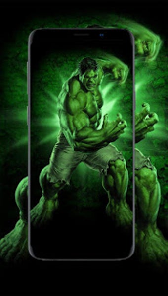 Imagen 2 para Superheroes Wallpaper 202…
