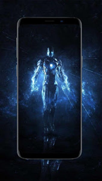 Imagen 3 para Superheroes Wallpaper 202…