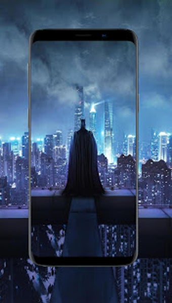 Imagen 0 para Superheroes Wallpaper 202…
