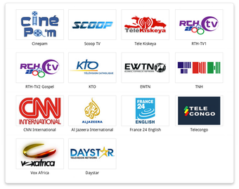 Imagen 1 para Haiti En Direct TV