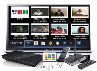 Imagen 3 para Haiti En Direct TV