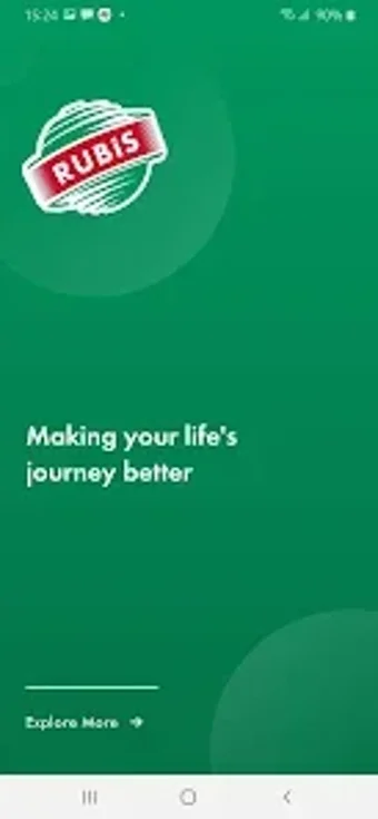 Image 0 for Rubis Energy Kenya