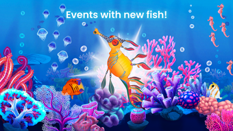 Image 0 for Splash: Ocean Sanctuary