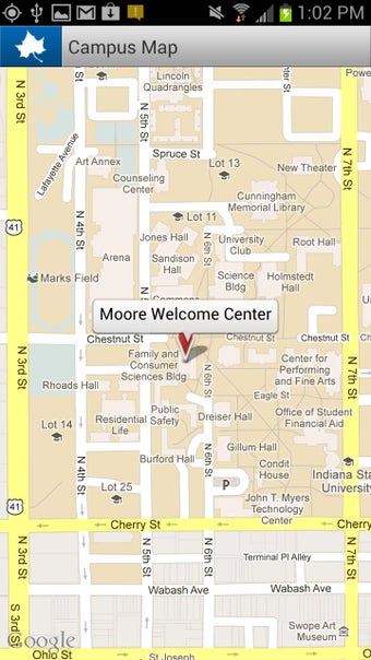 Image 1 for ISU Mobile