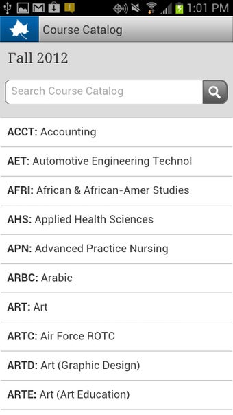 Imagen 0 para ISU Mobile