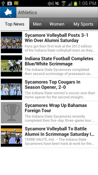 Image 2 for ISU Mobile
