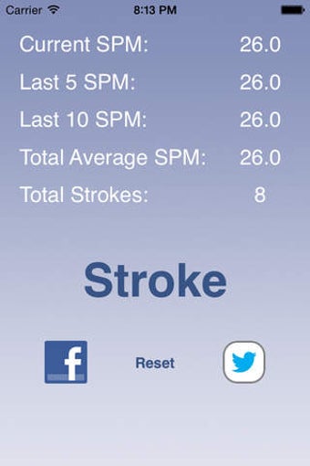 Image 0 for Rowing SPM