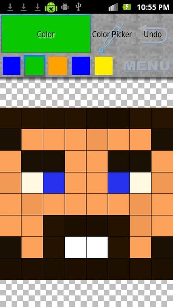 Image 0 for Minecraft Hub (Skin Creat…