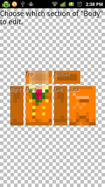 Image 1 for Minecraft Hub (Skin Creat…