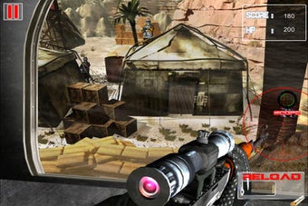 Imagen 0 para Airstrike Helicopter Gunn…