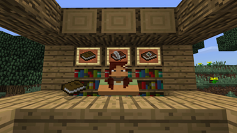 Imagen 0 para Minecraft: Education Prev…