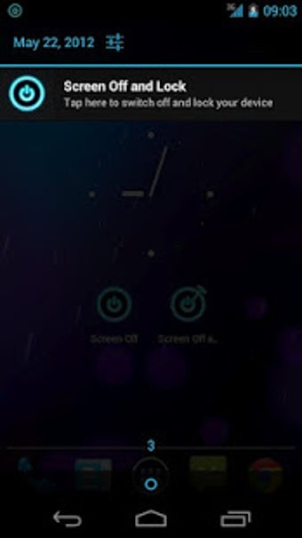 Imagen 2 para Screen Off and Lock (Dona…