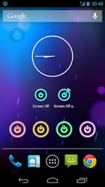 Imagen 1 para Screen Off and Lock (Dona…