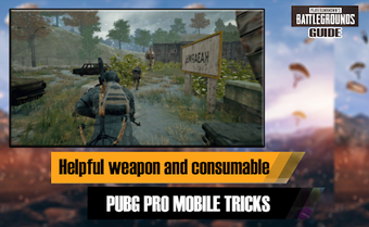 Image 2 for Tips for PUPG guide 2020