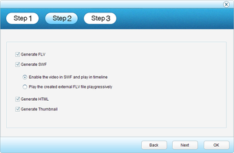 Image 4 for Firecoresoft Flash Encode…