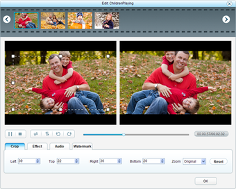 Image 6 for Firecoresoft Flash Encode…
