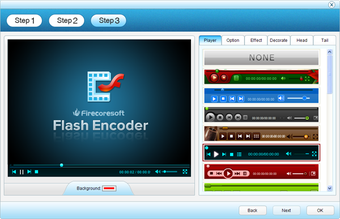 Image 1 for Firecoresoft Flash Encode…