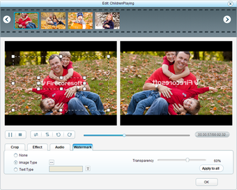 Image 8 for Firecoresoft Flash Encode…
