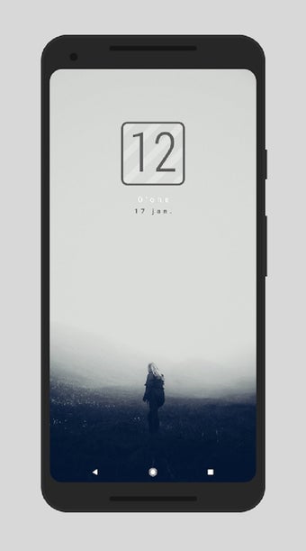 Image 0 for Achromatic KWGT