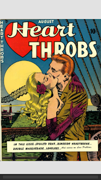 Imagen 3 para Comic Reader