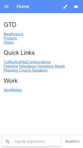 Image 0 for Ema Personal Wiki v3