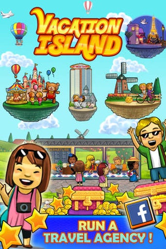 Imagen 0 para Holiday Vacation Hotel Is…