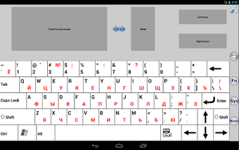 Imagen 0 para Remote Keyboard